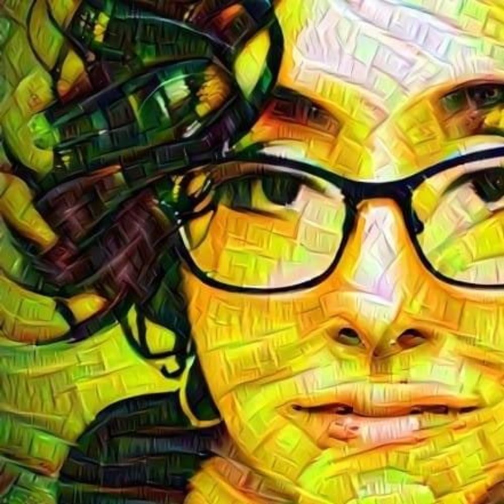 Meet your Posher, Christine